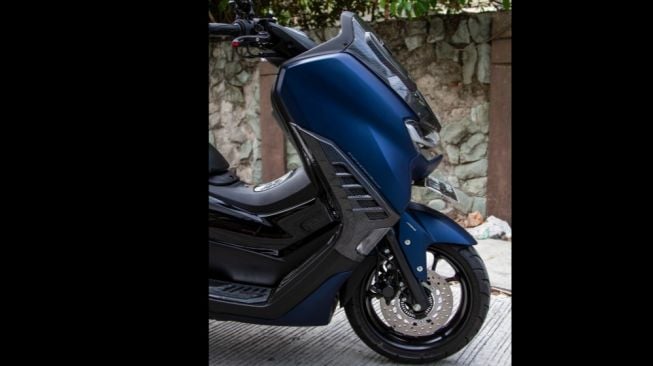 Ternyata, Ini Aksesoris Paling Diburu Pengguna Yamaha Nmax