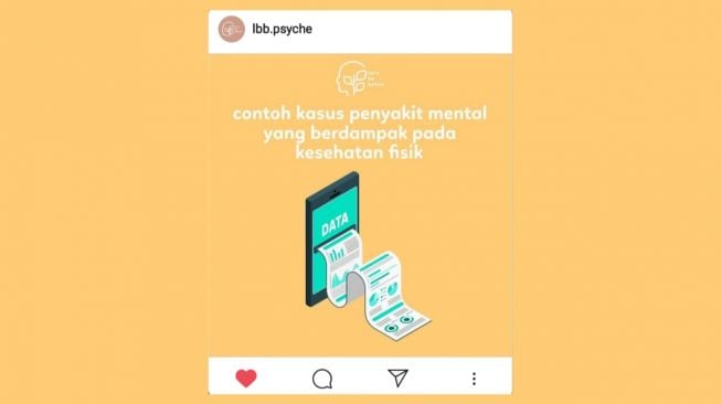 Informatif dan Edukatif, Mahasiswa UMM Menyuarakan Kesehatan Mental