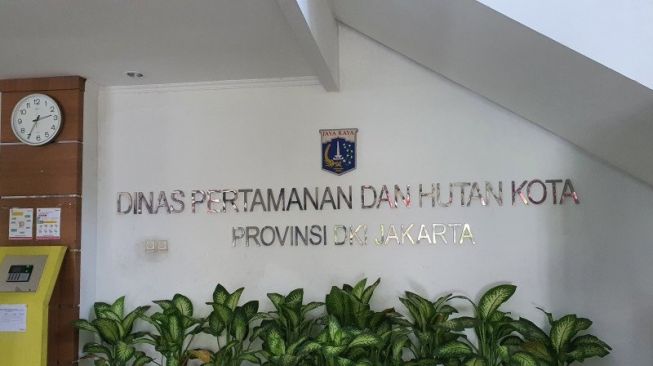 Geledah Kantor Disamhut DKI Jakarta, Kejati DKI Usut Dugaan Korupsi Pembebasan Lahan Rp326,9 Miliar