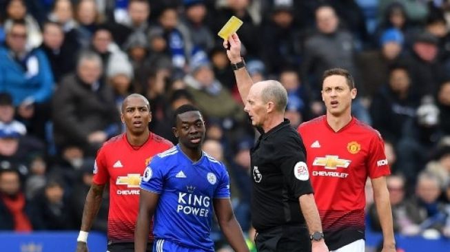 Gara-gara Salah Bantal, Pemain Ini Absen di Laga Leicester City Vs Chelsea