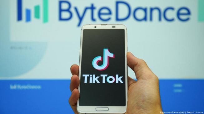 TikTok Hapus 380.000 Video Berisi Rasisme dan Ujaran Kebencian