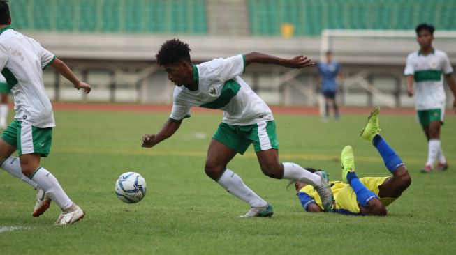 Adriano Ingin Bawa Timnas U-16 ke Piala Dunia U-17 dan 4 Berita Terkini