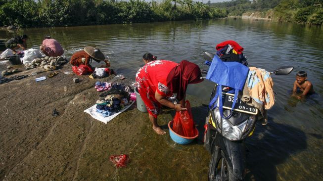 Siap-siap, Pakar Prediksi Indonesia akan Alami Kemarau Kering pada 2022