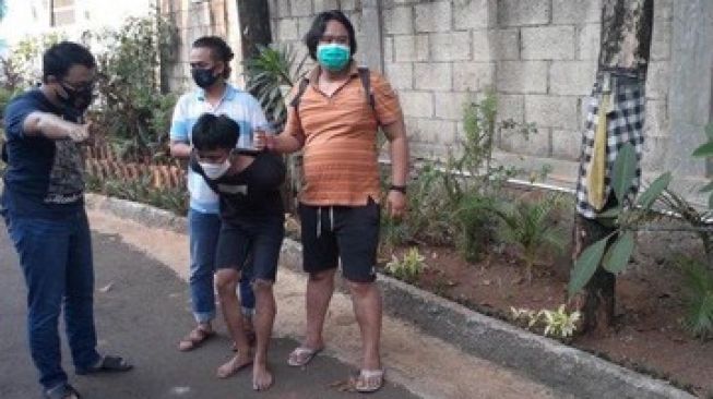 Polisi Ungkap Masa Lalu Pencuri Sepeda Brompton yang Aksinya Terekam CCTV