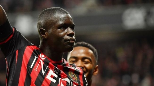 Chelsea dan Nice Capai Kesepakatan, Malang Sarr Segera Teken Kontrak