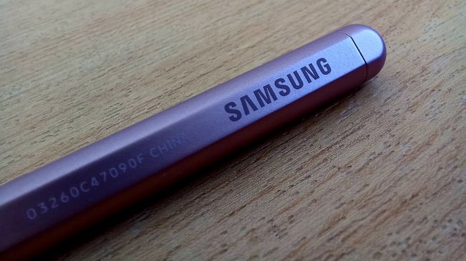 Case Samsung Galaxy S21 Ultra Ungkap Dukungan untuk Pena Stylus