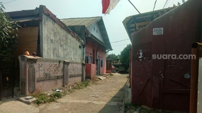 Rumah Korban Pesta Miras di Tangerang Masih Dipenuhi Sanak Keluarga