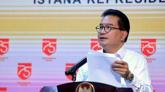 Kasus Corona Meningkat, Satgas Covid-19 Tak Ingin Pilkada Serentak Ditunda