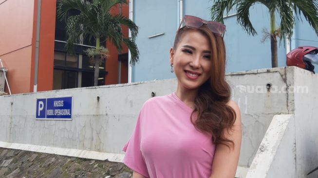 Punya Nama Mirip, Angela Tee Sering Dikira Angela Lee Sampai Bisnisnya Kena Masalah