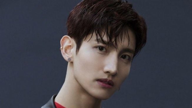 Changmin TVXQ [Soompi]