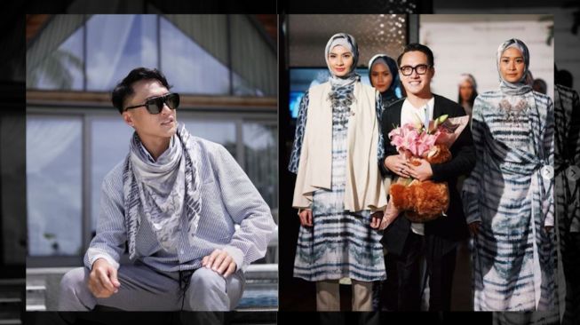 Fakta-fakta Barli Asmara, Tak Sekolah Fesyen hingga Disuruh Jadi Tentara