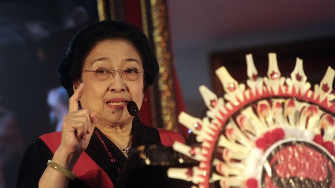 Daftar 58 Paslon Pilkada 2020 Rekomendasi Megawati, Termasuk di Kepri