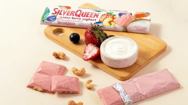 SilverQueen, Produk yang Sering Diminati Generasi Millenial