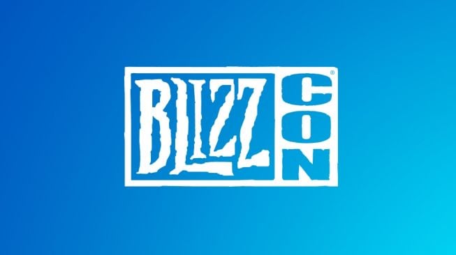 Blizzcon. [Blizzcon]