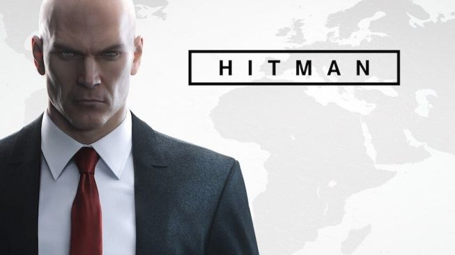 Hitman Jadi Game Gratis di Epic Games Store, Buruan Sikat!