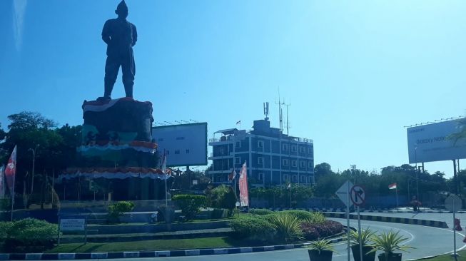 Dipukul Pandemi Corona, Kuta Bali Bak Kota Mati, Sangat Sepi