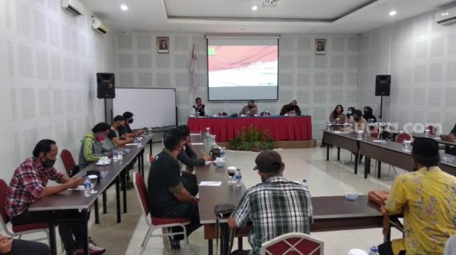 Warga Resah Gejayan Memanggil Diwarnai Kericuhan, FMM Beri Rekomendasi Ini