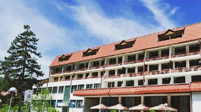 Hotel Bekas Tempat Pemerkosaan Muslim Bosnia Dijadikan Tempat Wisata