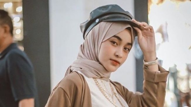 Diniyah Nurmala Ayu [Instagram/@diniyaan]