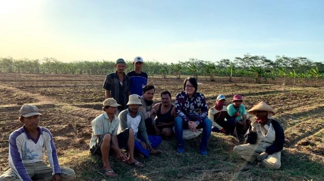 Reitech Diversifikasi Agro Lakukan Ekspansi Lahan Jagung Seluas 2500 Ha