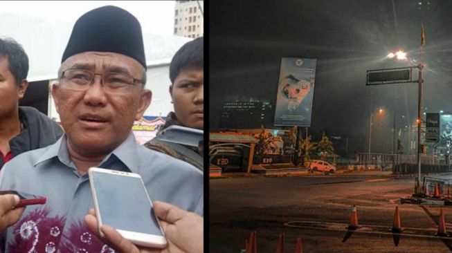 Gegara Depok Terapkan Jam Malam, Satpol PP DKI Ikutan Patroli