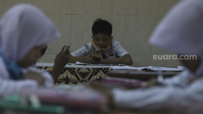 Kecepatan Internet Indonesia Nomor 2 Paling Lelet di ASEAN