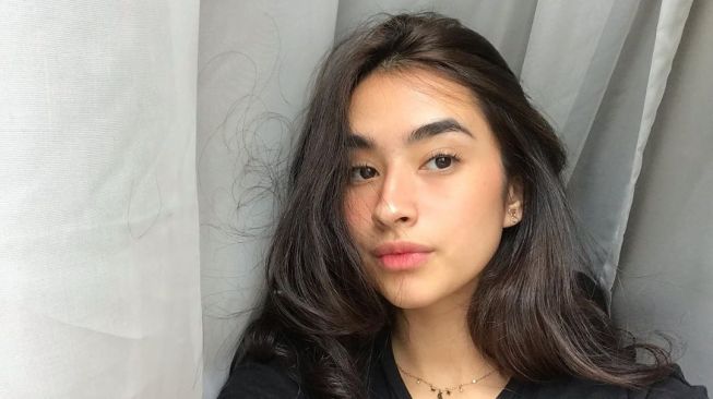 Nadia Raisya. (Instagram/@nadiaraysa)