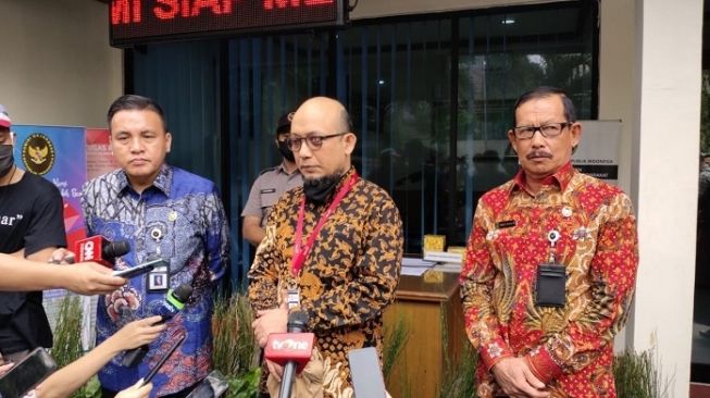 Novel Baswedan Dilaporkan Kasus Hoaks Kematian Ustadz Maaher ke Polisi