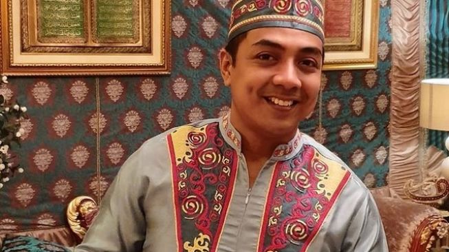 Tak Kalah Mewah dari Rumah Ustaz Solmed, Ustaz Riza Bongkar Fasilitas Lengkap Rumahnya Ada Minimarket Pribadi