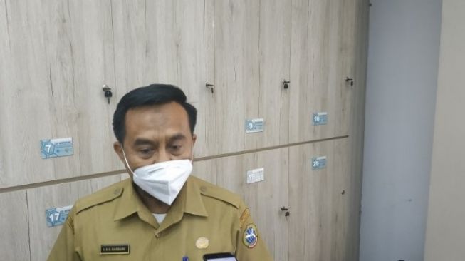 Gawat, Hunian ICU Covid-19 di Pontianak Sudah Kritis