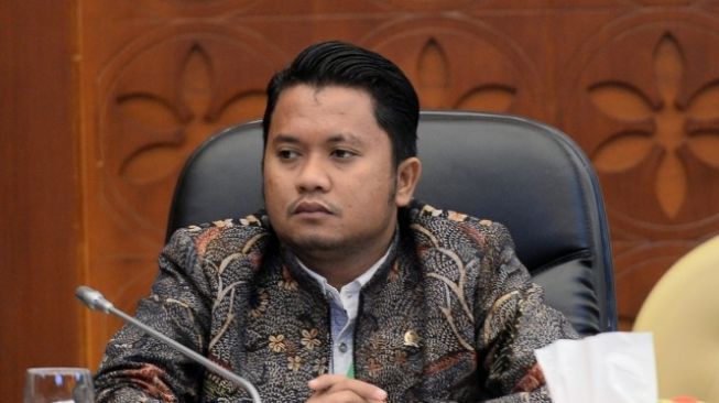 DPR Ajak Masyarakat Cintai Produk Dalam Negeri