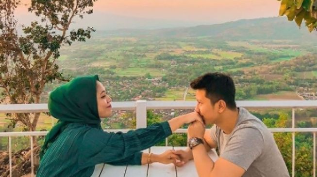 De Mangol Wisata Baru Yogyakarta Suasana Alamnya Mirip Lembang Suara Jogja