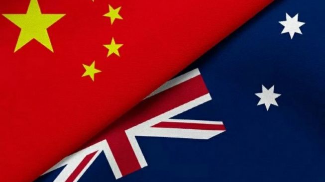 Diancam Pemerintah China, Dua Jurnalis Australia Dipulangkan