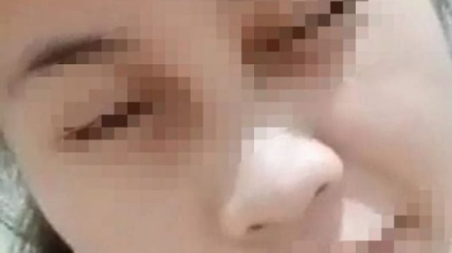 Masturbasi sambil Video Call, Aksi Gadis ABG di Lampung Bikin Heboh