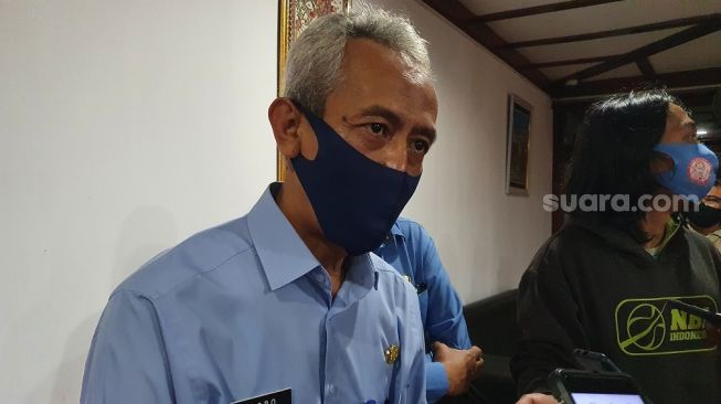 9 Orang Gugur, 75 Calon Lurah Desa di Bantul Masuk Tahapan Seleksi