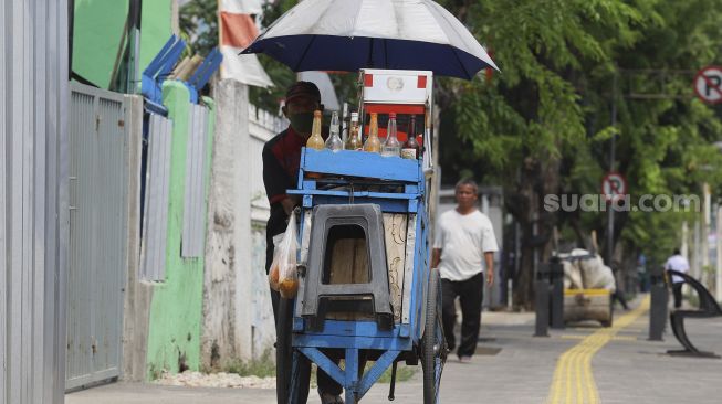 Peneliti Psikologi UI Puji Daya Tahan UMKM di Tengah Pandemi