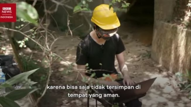 Demo Hong Kong: 'Perang' di Dunia Maya dan Teknologi Penyadapan Israel