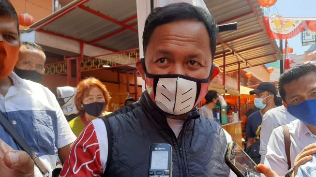 Hari Ini Kota Bogor PPKM Level 1, Bima Arya: Aktivitas Publik Telah Kembali Normal