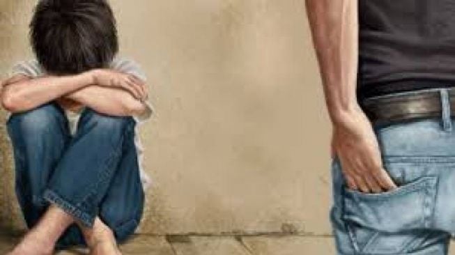 Oknum Sekdes Musi I Dipolisikan, Diduga Sodomi 2 Orang Anak Di Bawah Umur