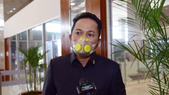 Komisi VII Pertanyakan Berkurangnya Volume LPG Bersubsidi