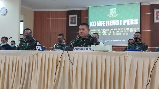 Kasus Penyerangan Polsek Ciracas: 16 Orang Dianiaya, 83 Kerusakan Materil