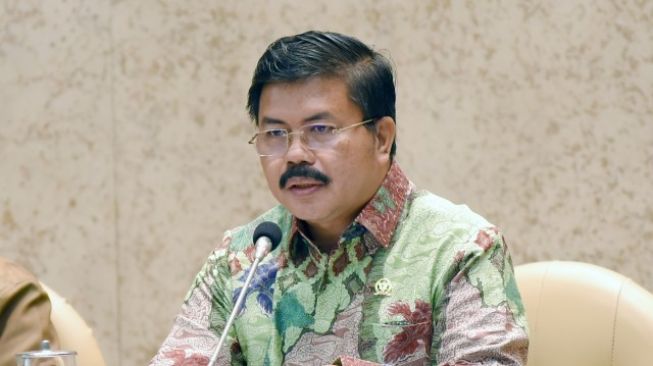 Legislator Dorong PUPR Tuntaskan Program Jalan Nasional