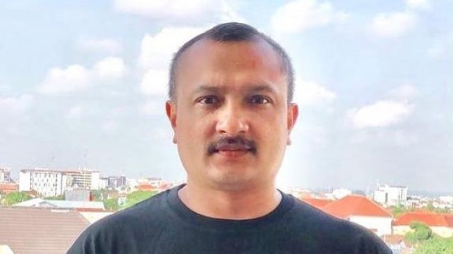 Imbas Cuitan Kontroversial, Ferdinand Hutahaean Resmi Dilaporkan ke Polisi