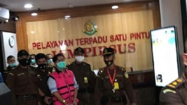 Begini Sosok Irfan Jaya, Perantara Suap Jaksa Pinangki dan Djoko Tjandra