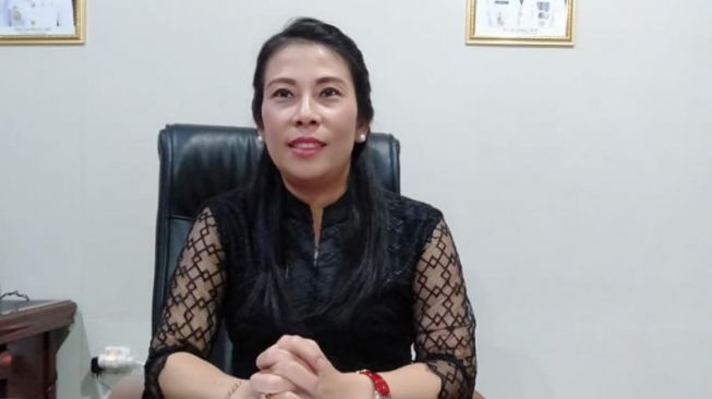 Wali Kota Singkawang Tjhai Chui Mie Disebut Tak Bisa Divaksin Covid-19