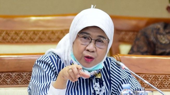 ESDM Diminta Tingkatkan Program Berdampak Langsung bagi Masyarakat