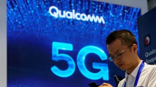 Qualcomm Pamer Inovasi 5G di MWC 2022