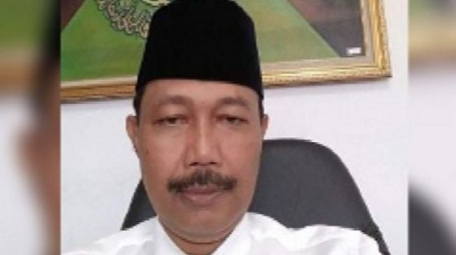 Sekembali Dari Kota Pekan Baru, Warga Simpang Rumbio Positif Covid-19