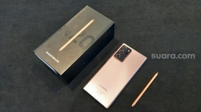 Samsung Pastikan Tak Bawa Galaxy Note Bulan Depan, Tapi Ada S Pen