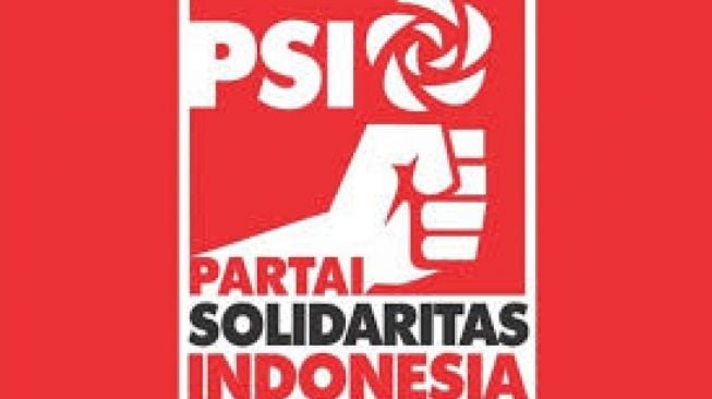 Pilkada Kukar Tanpa Lawan, PSI Kampanye Kotak Kosong